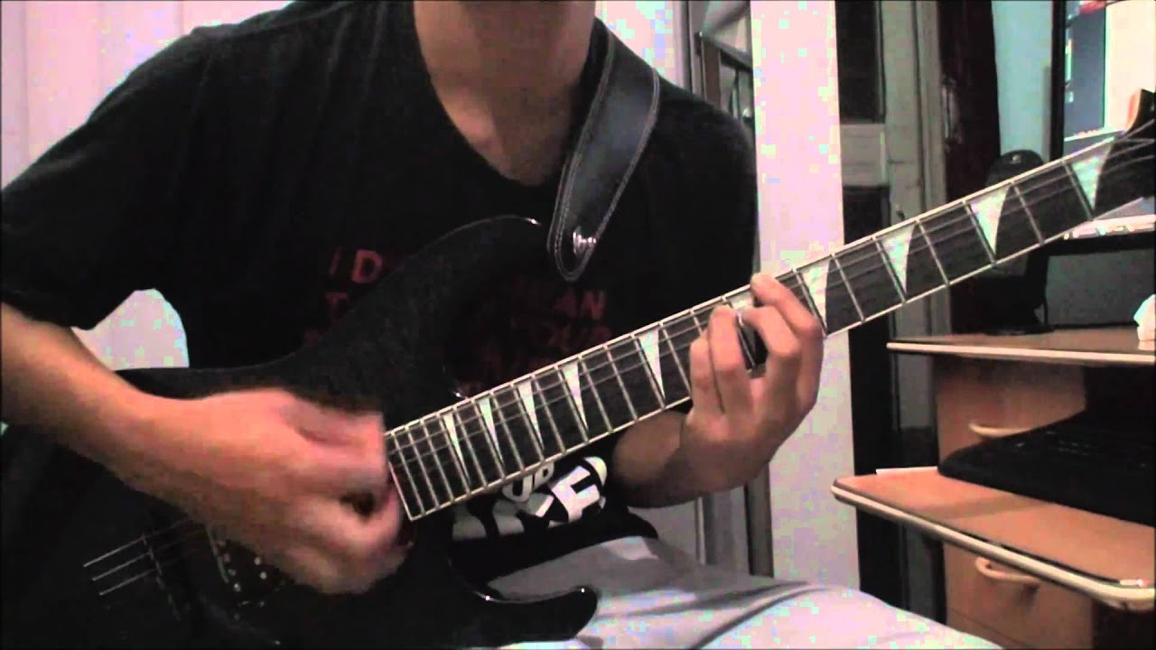 California King Bed (Solo) - Rihanna cover