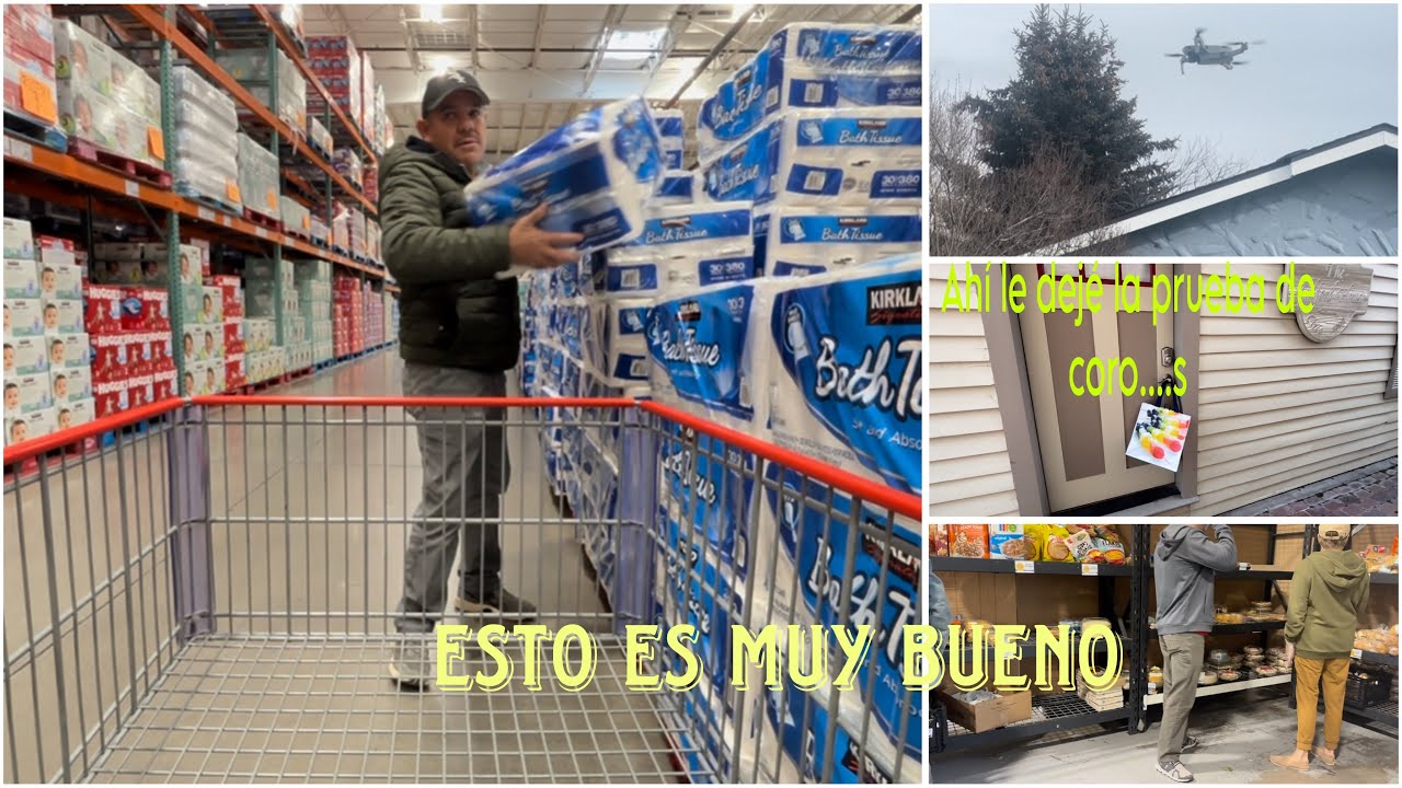 MEXICANO en CO.  Mi patrón el gringo se contagió de un virus.  Si quiere lo llevo al hospital!