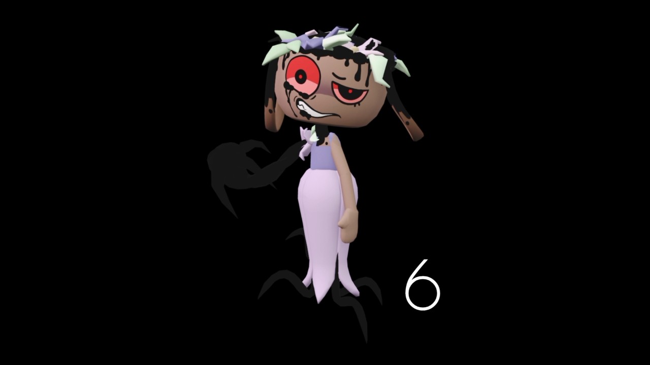 Twisted Bassie sound effects - (Dandy's world)