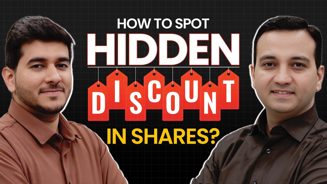 How To Profit from Rights Issue & Share Buyback? | Stock Market 150 #8