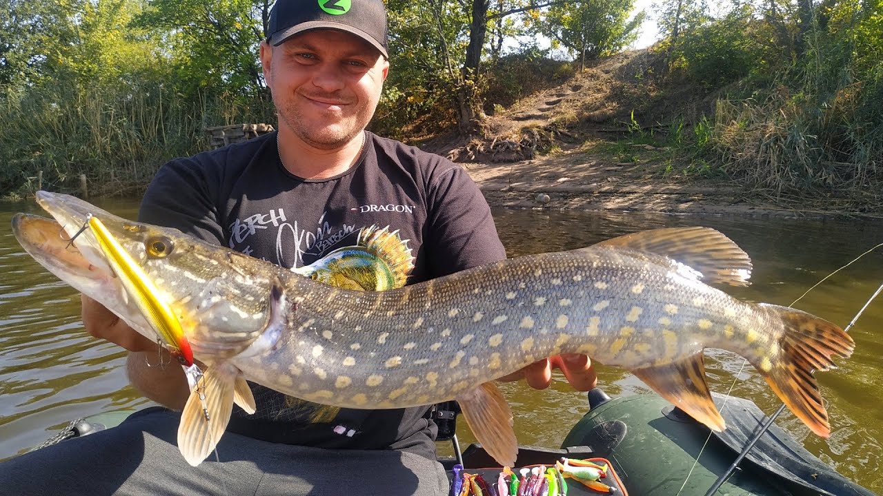 Он ИГРАЕТ САМ! Воблер DAIWA Steez Minnow 110 SP MR  его полный ОБЗОР