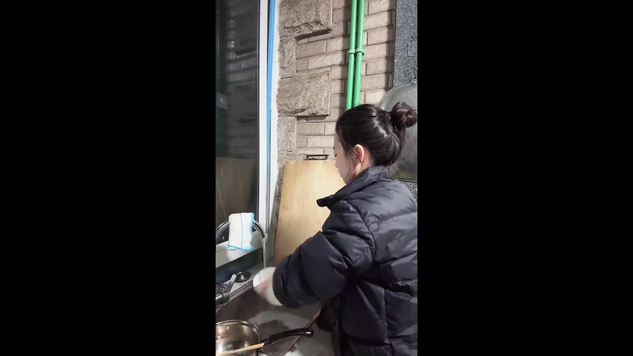 零零后炒饭直播