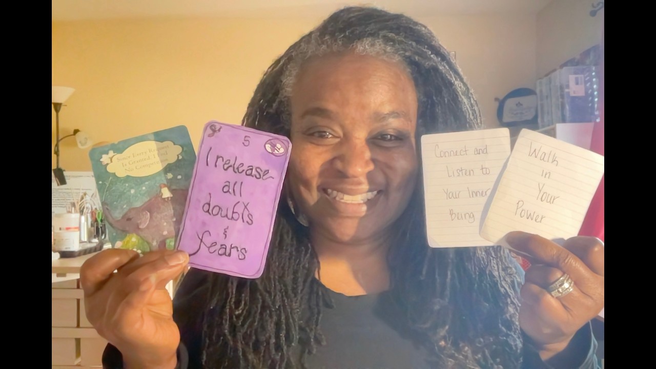 Your breakthrough is around the corner. Rest to reset as you connect and listen to your Inner Being.