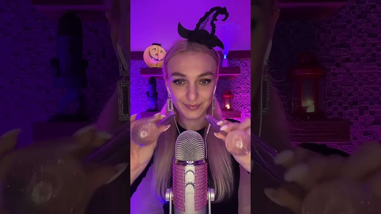АСМР ASMR для сна🌙❤️