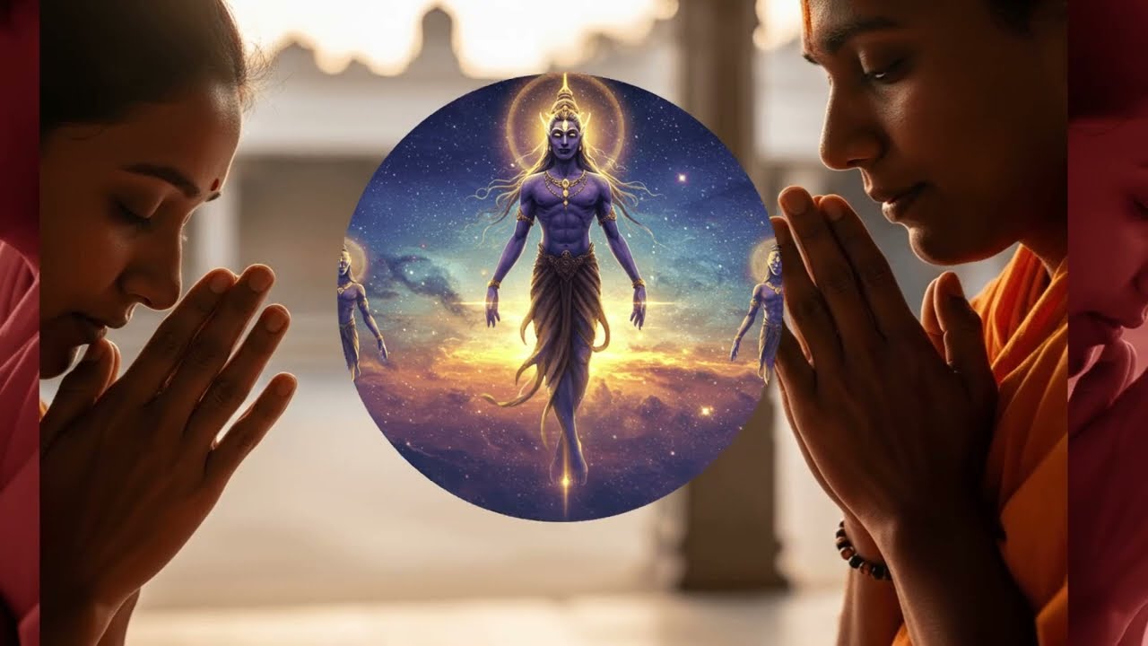 The Story of Pitru Paksha | A Simple Guide for Modern Families