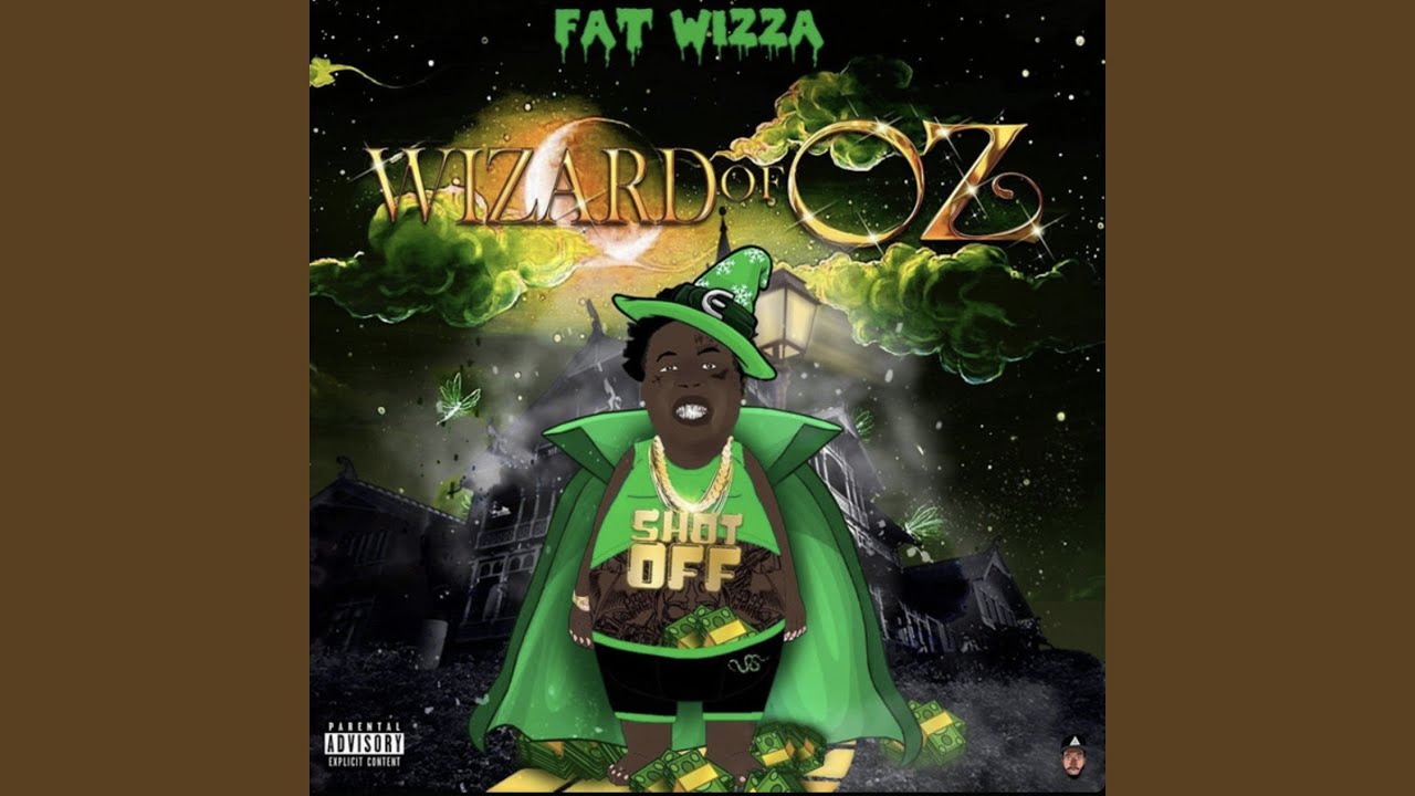 Wizard of Oz