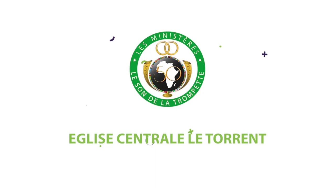 Campagne Jésus Qui Guérit avec l'évangéliste Dag Heward-Mills - Libreville, Gabon. Jour 5