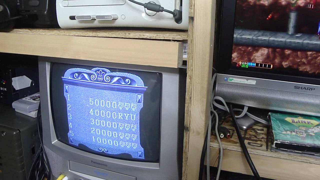 Neo Geo X Gold = Expensive Junk (Decide For Yourself)
