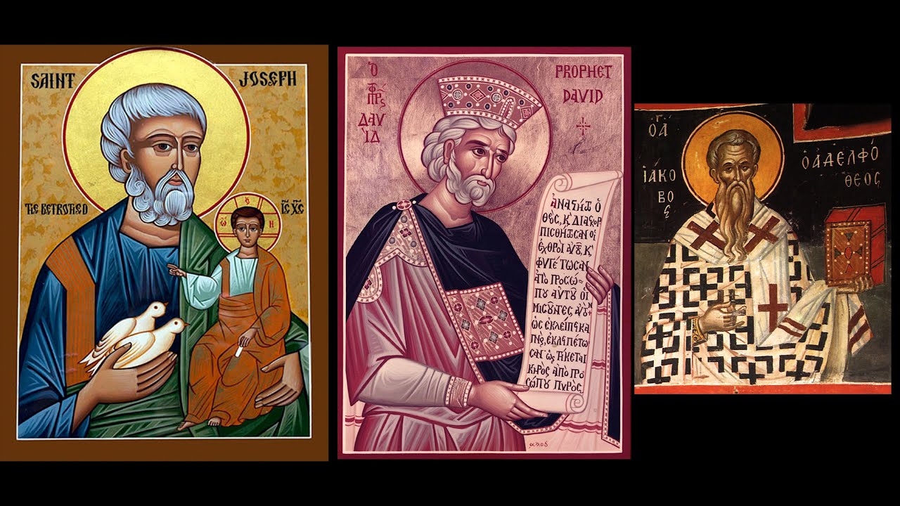 Divine Liturgy - December 28, 2025