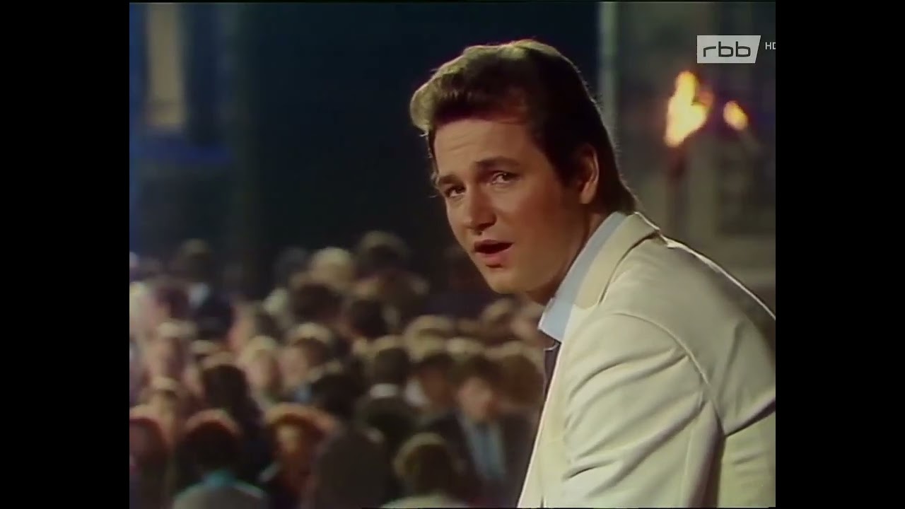 Gerd Christian - Santa Maria