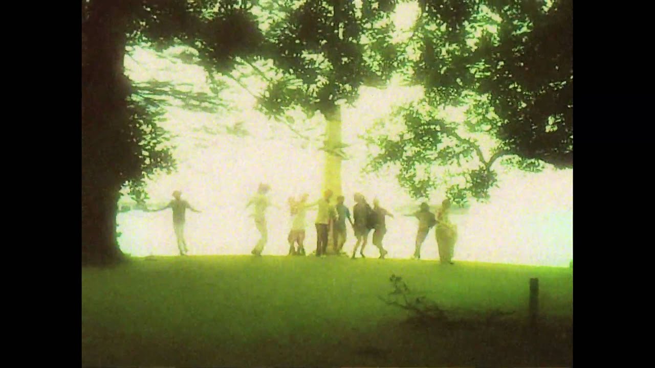 Edward Sharpe and the Magnetic Zeros - Home [Official Video]