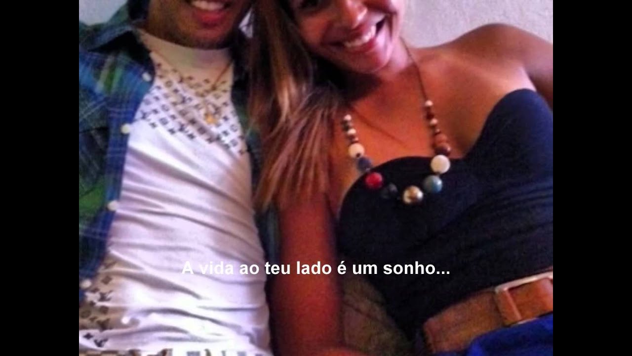 Matheus e Jucilene
