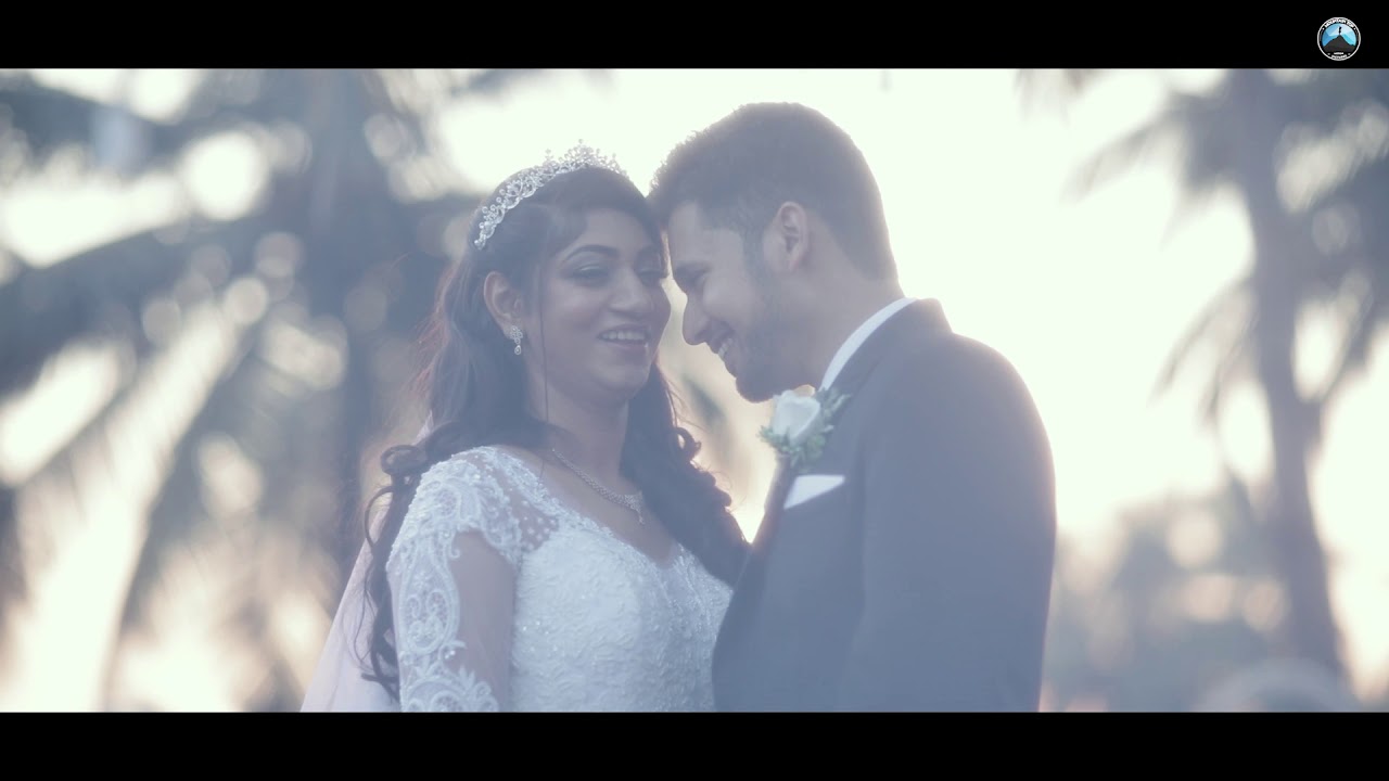 Elesbaan and swiza Wedding Highlight Video