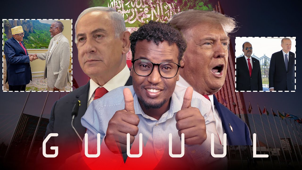 DegDeg Baroorta Cadowga Somaliland Guusha Ku Duugan Aqoonsiga