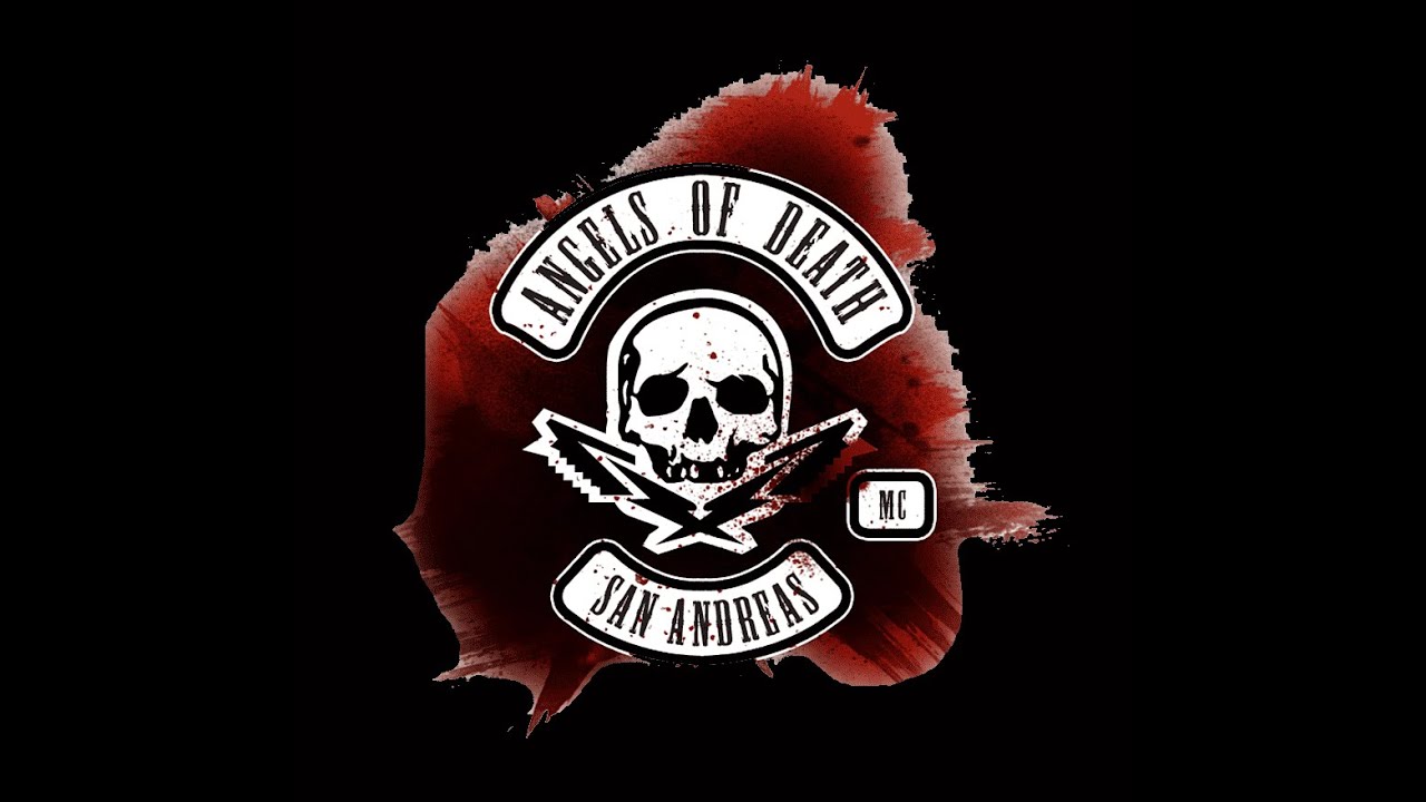 Angels of Death MC is attacked on their own turf | Misfits RP | GTA V RP