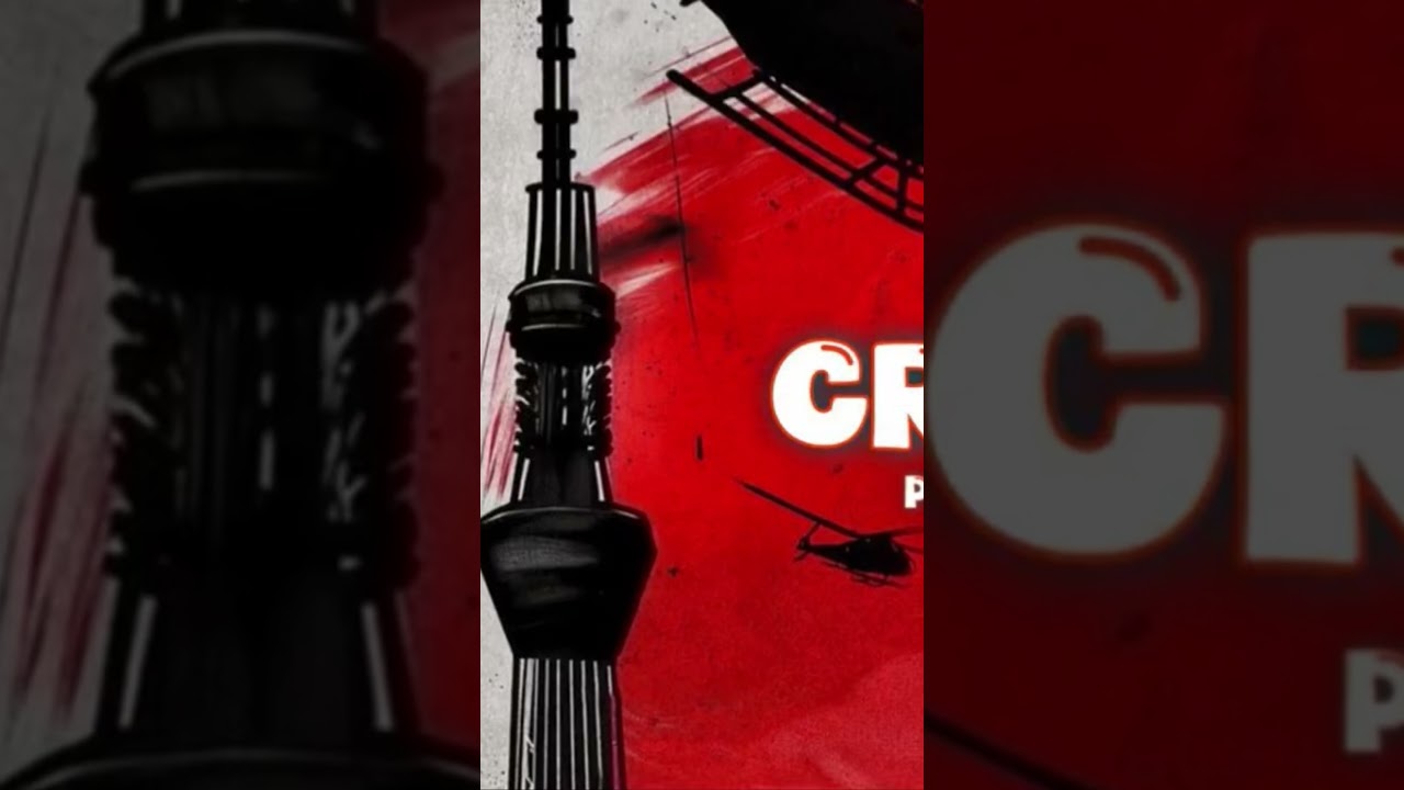 [ FREE ] Burnaboy x Rema x Travis Scott Afrofunk Beat - ( CRASH OUT )Prod.Ghoodybaby 