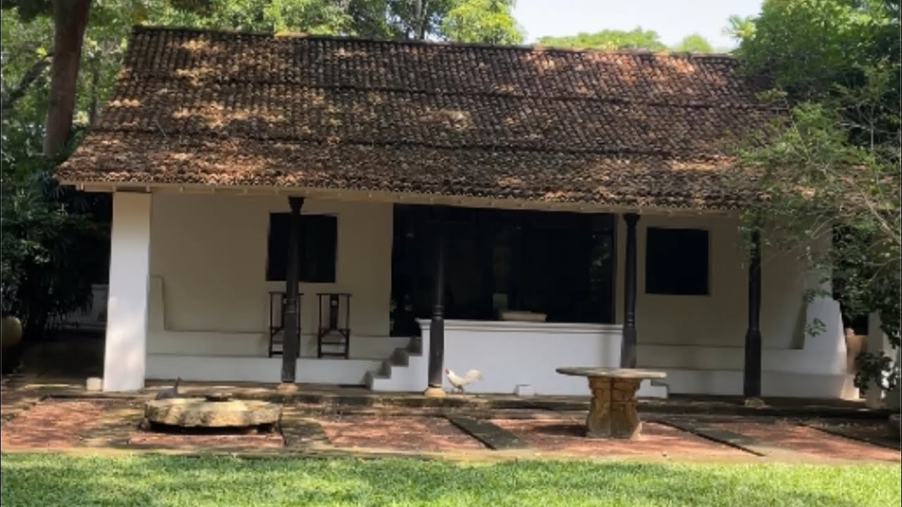 The Botique 87, Bentota
