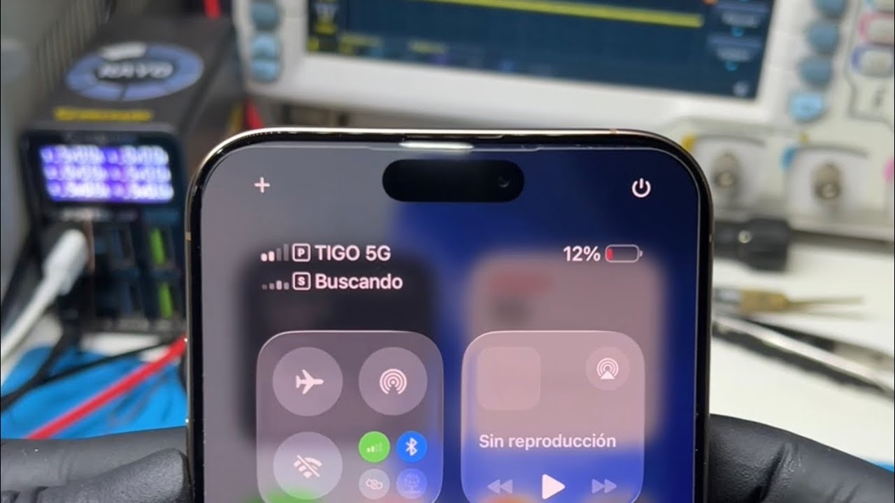 Cómo liberar iPhone 16 pro Max  no activa solución 