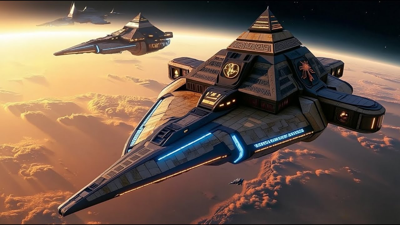 The Last Species Challenged Humanity — Removed from the Galaxy, Never to Return | HFY | Sci-Fi Story