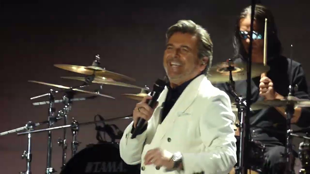 Thomas Anders - 