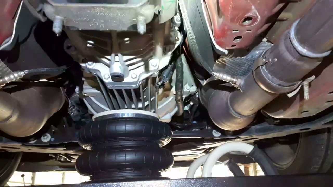 How to fix the high RPM shifter lockout on the Mustang MT-82 6 speed manual transmission.