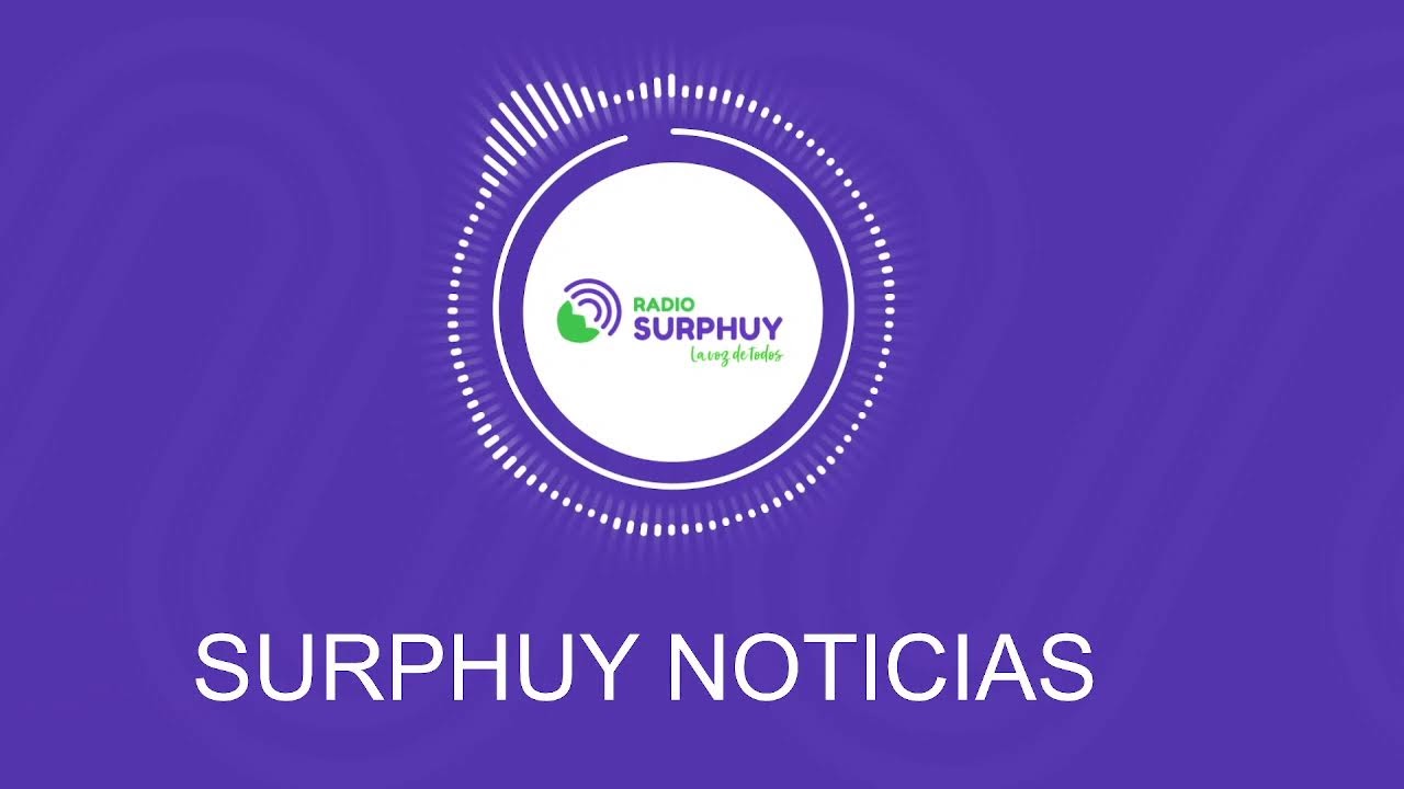 SURPHUY NOTICIAS 13/03/26 #COTABAMBAS #TAMBOBAMBA #CHALLHUAHUACHO #APURIMAC