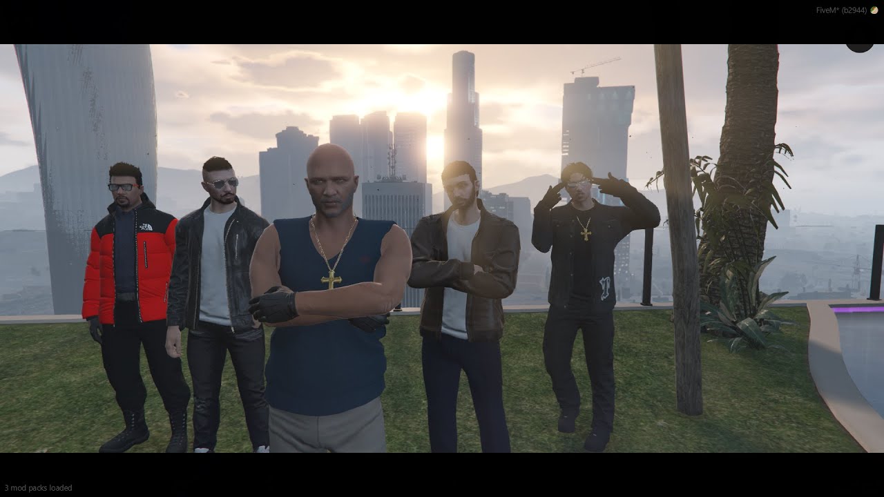 Anna Raj's Journey in MERP! & Mastering the Drug Trade!