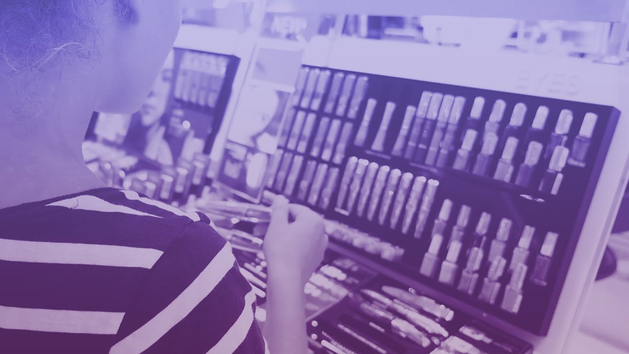 Beauty Companies in Asia's Digital Retailing Landscape