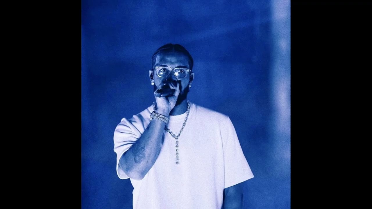 (FREE) Drake x Iceman Type Beat: 