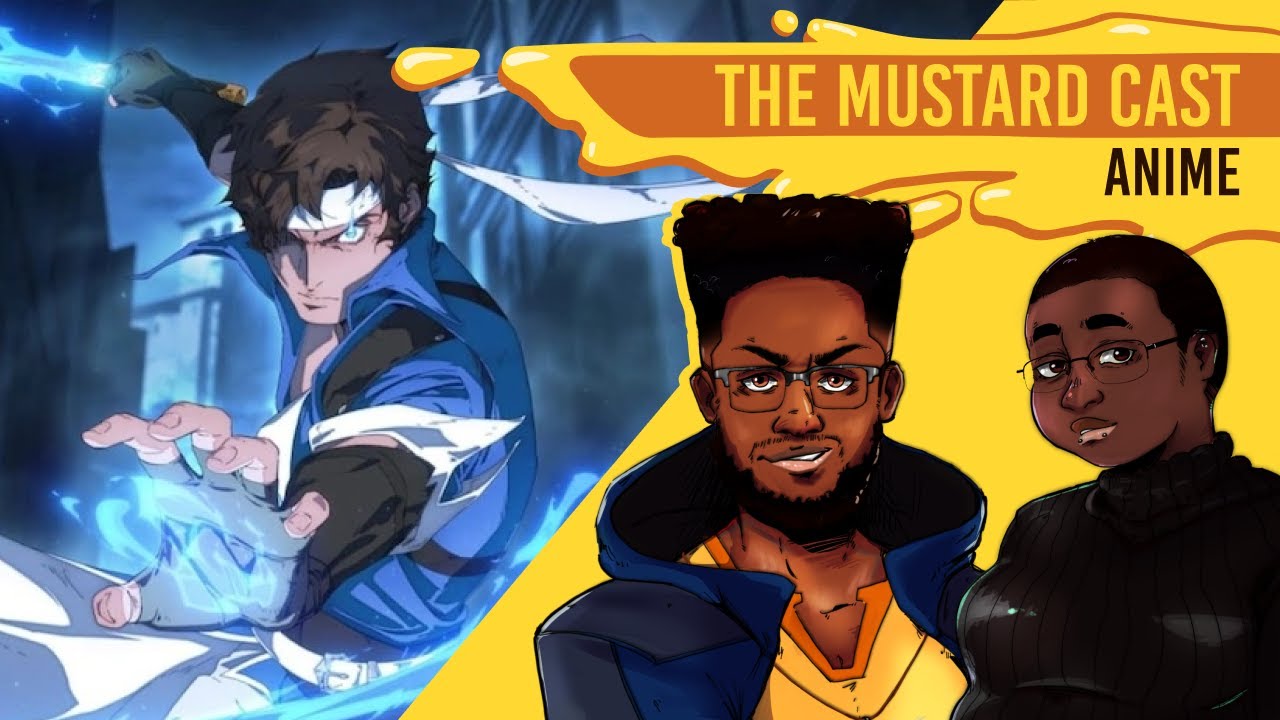 Why Castlevania Nocturne is the Best Cartoon of 2025 | TMC Ep. 139 Anime