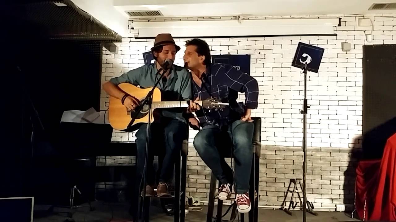 Perfect Suicide - Gnut e  Alessio Sollo