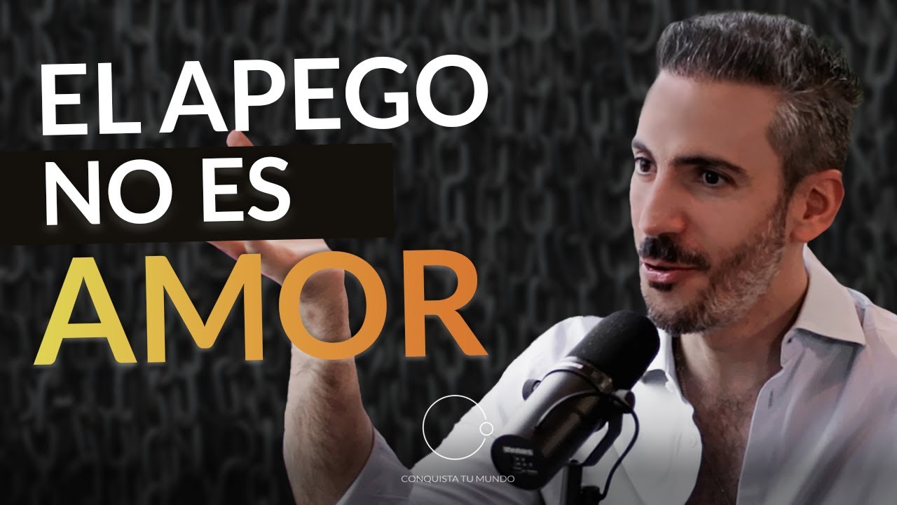 El costo de aferrarse a una relación | Johnny Abraham
