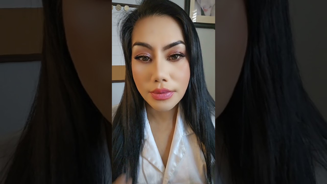 My Makeup Work Part 2