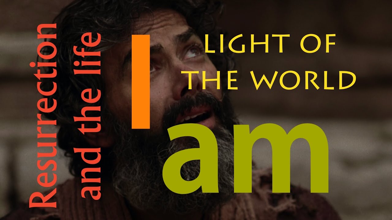 Homilly Fourth Sunday of Lent A