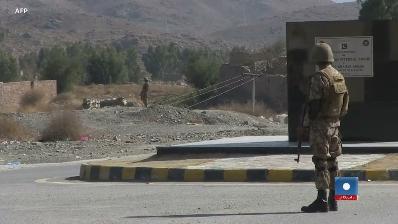 د تحریک طالبان پاکستان په اړه د امریکا دریځ