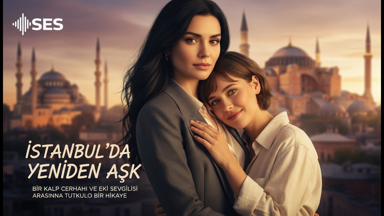 Kalp Krizi – Terk Ettiği Kadın Kurtarıcı Oldu