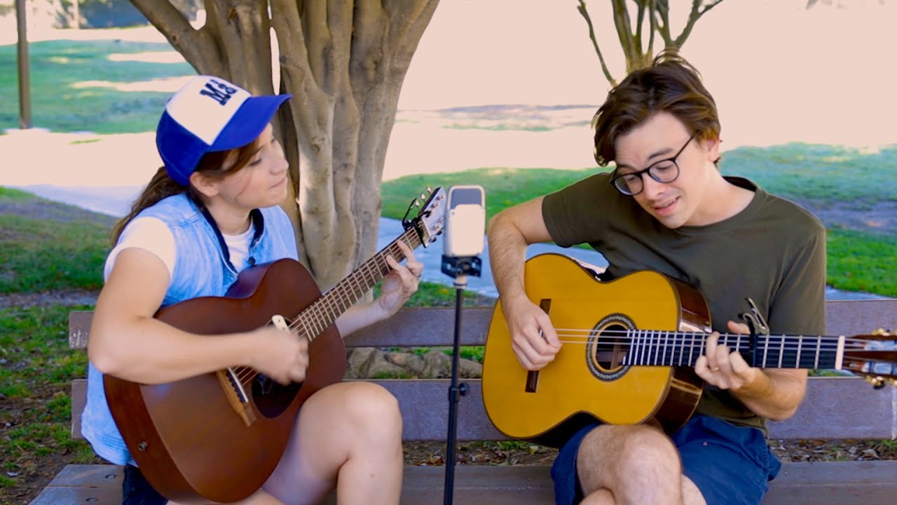What I'm Losing - Reina del Cid ft. Josh Turner