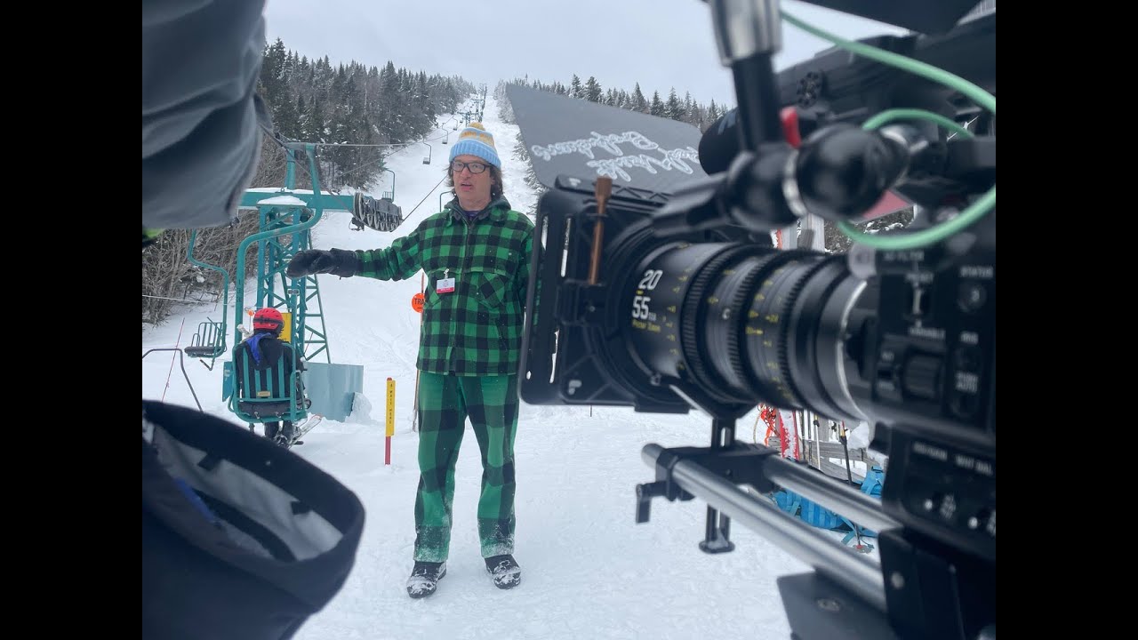 Mad River Glen: A 75-Year Fellowship of Skiers