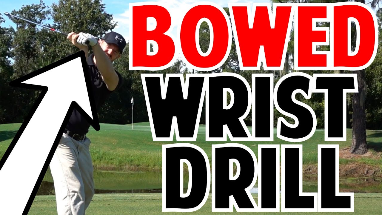 Dustin Johnson Drill | Square Up Sooner for Consistent Contact