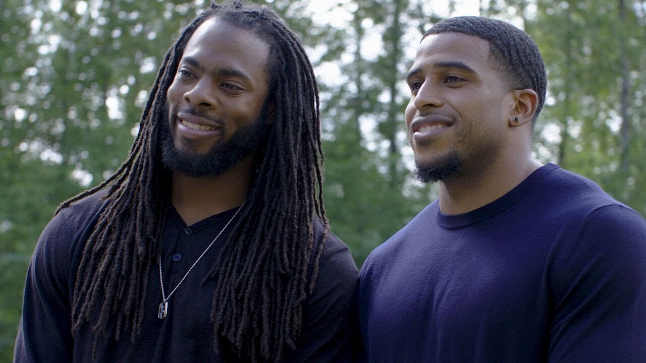 Home Buying Tips From Richard Sherman & Bobby Wagner | Zillow