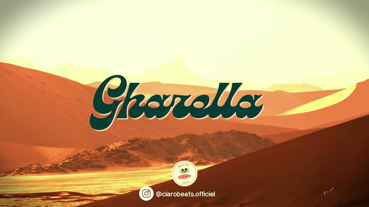 Keblack X GIMS Type Beat - 