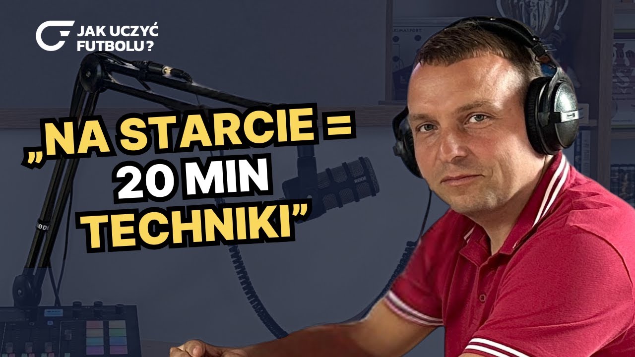 JAK WYGLĄDA TRENING ROZWOJU INDYWIDUALNEGO W SMS TYCHY? 👥 | Zygmunt Biliński