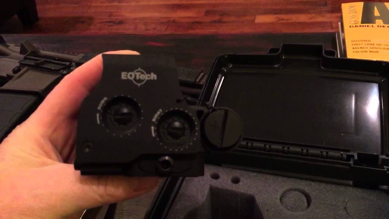 EOTech EXPS2