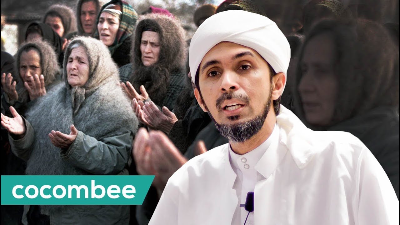 Mintalah Kepada Allah, Walaupun Garam ᴴᴰ | Habib Ali Zaenal Abidin Al-Hamid