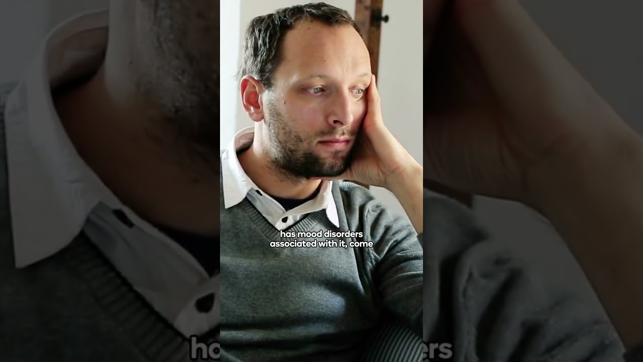 Это прекращает боль при фибромиалгии