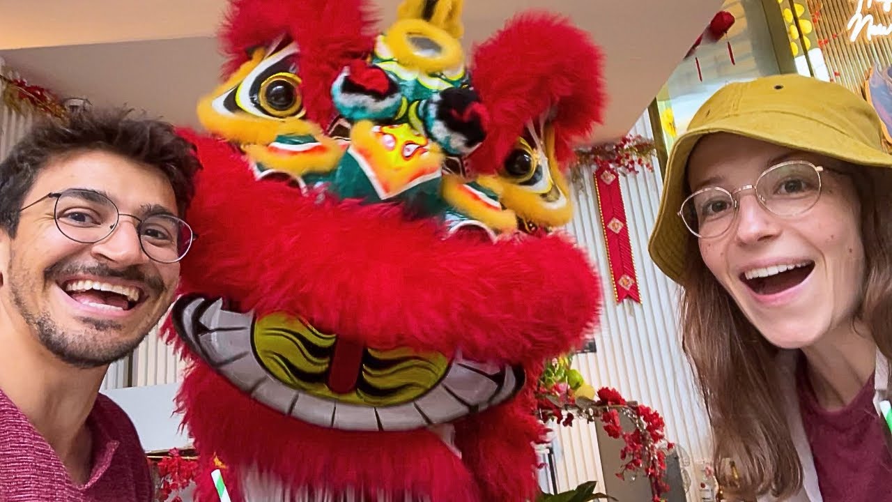 Celebrating Tet: Our Up Close Experience of Vietnam's New Year in Da Nang