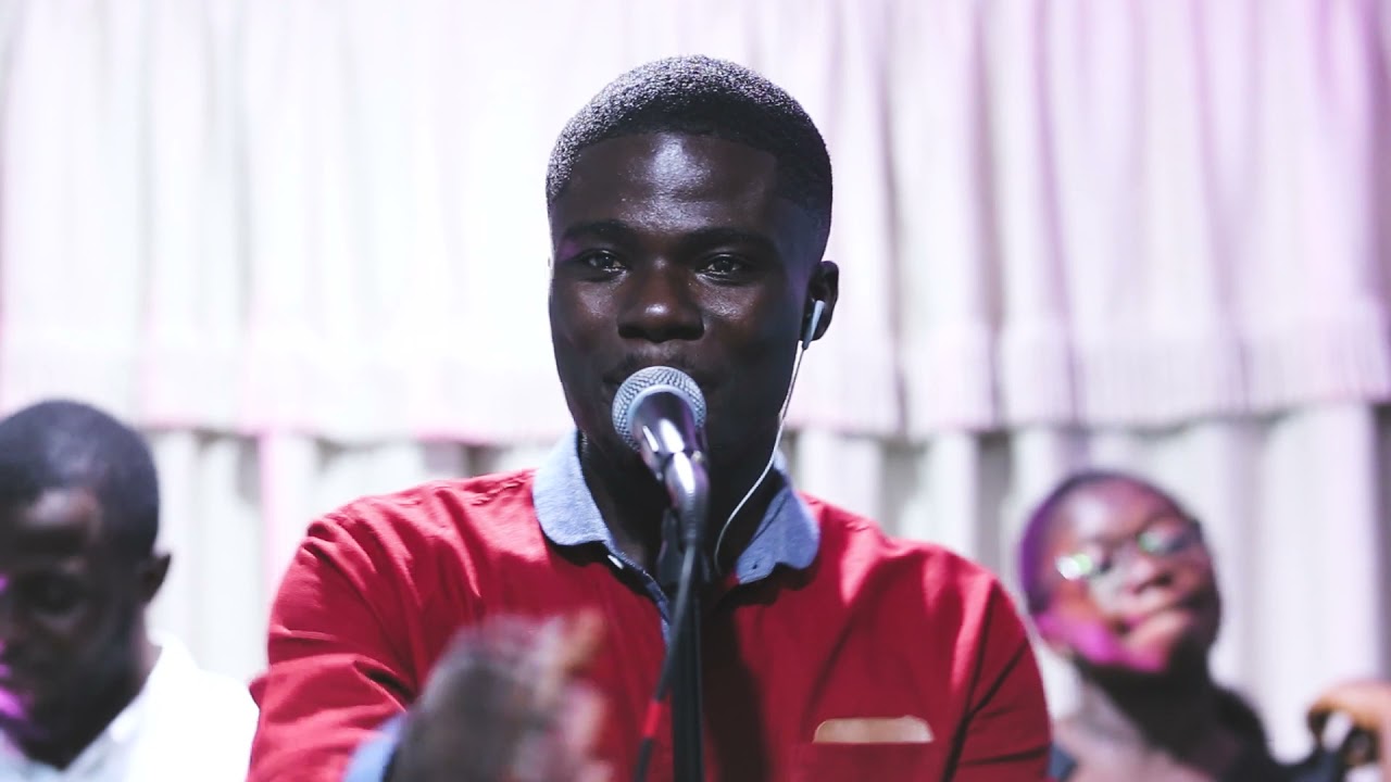 Wonkoaa | Yaw Boadu Jnr.