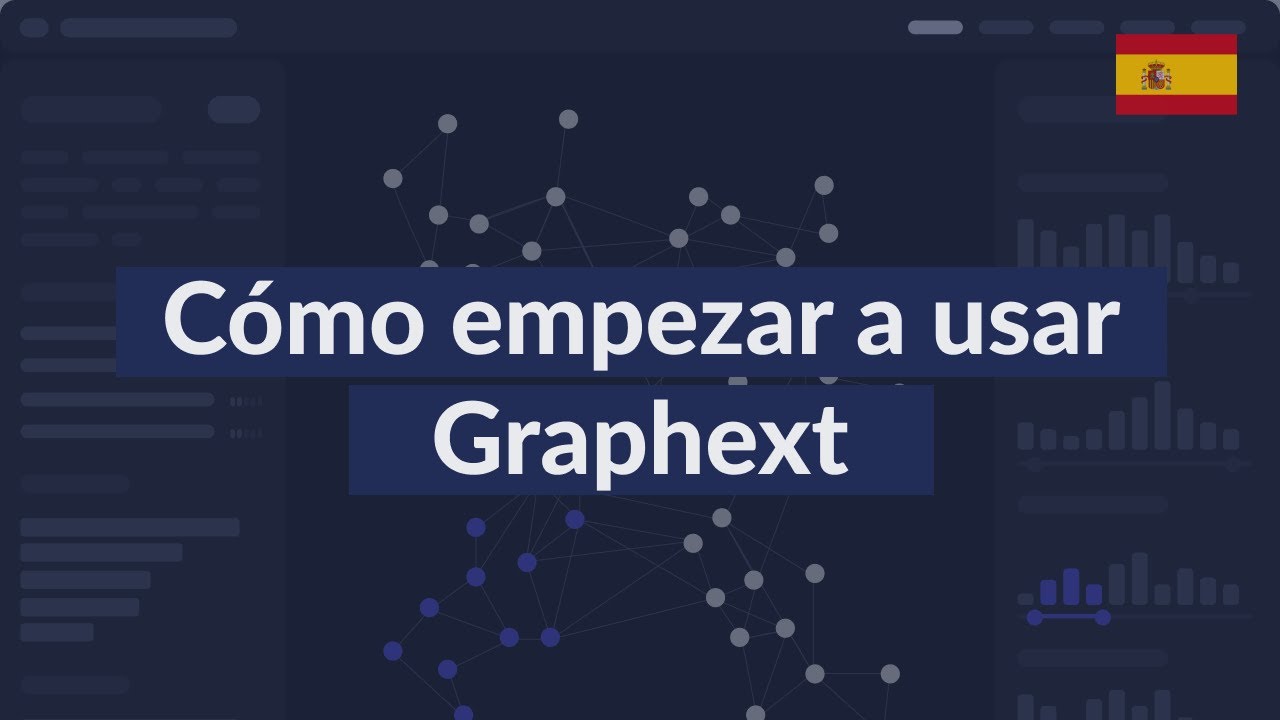 Cómo empezar a usar Graphext