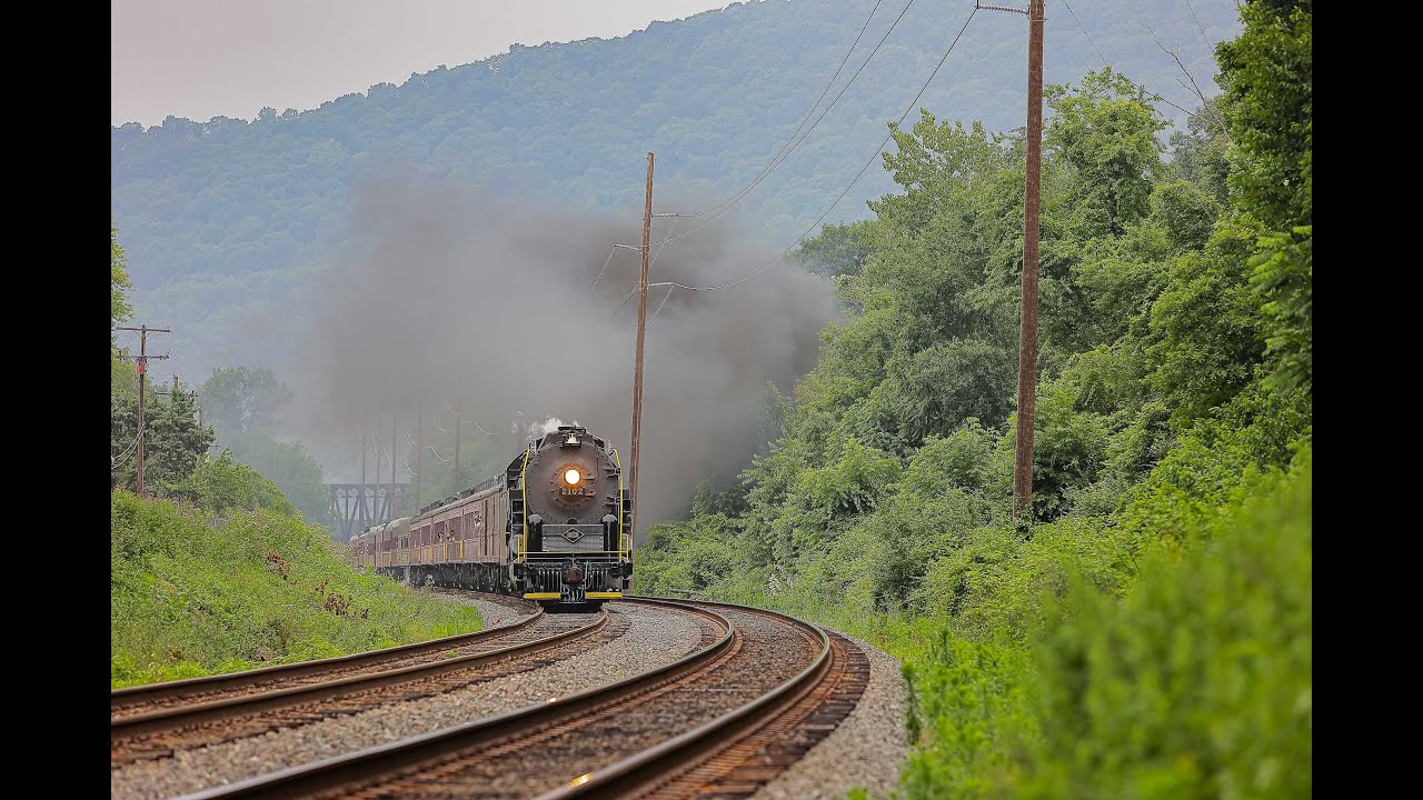 Reading 2102: Storming The Schuylkill