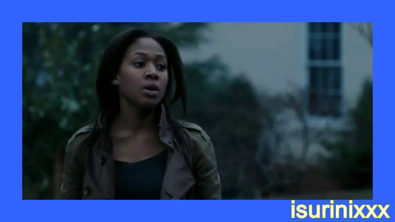 Ichabod Crane and Abbie Mills ( Unconditionally)